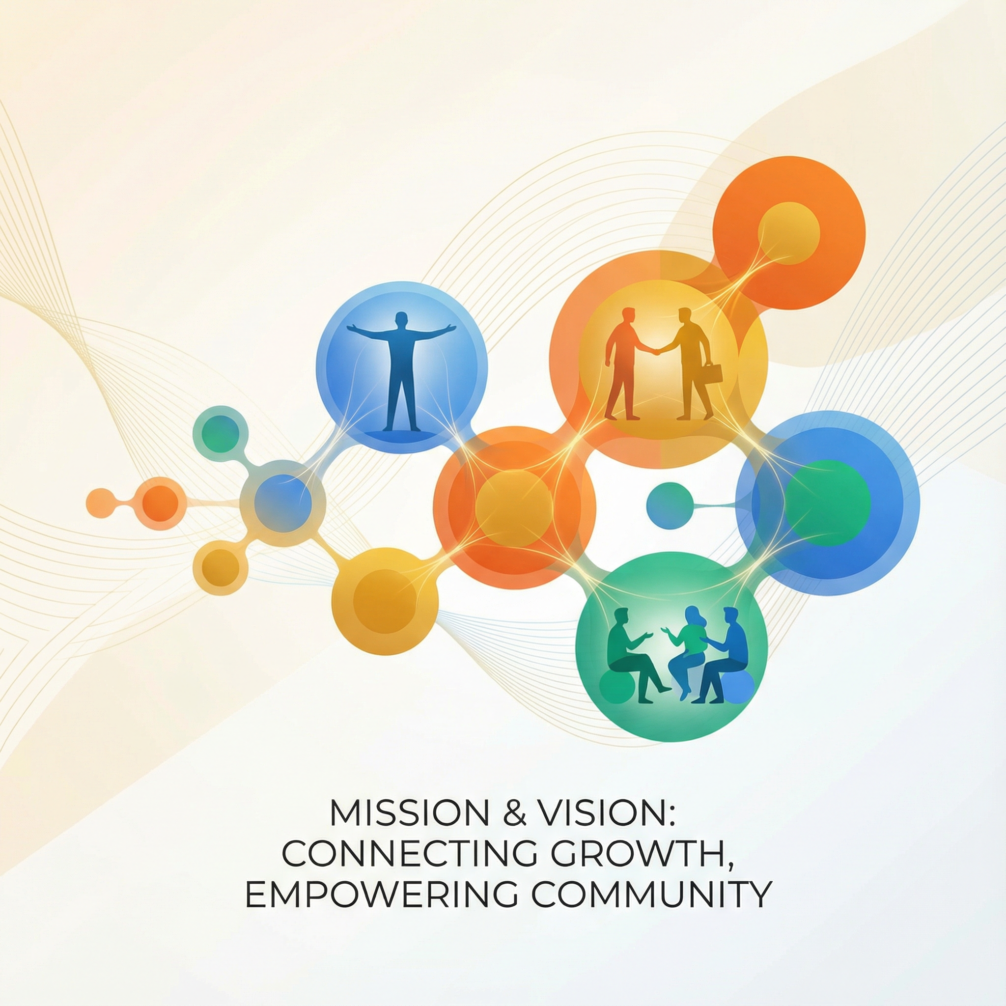 使命與願景視覺化